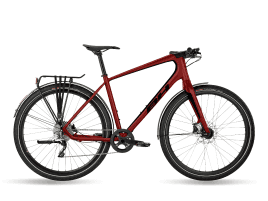 BH Bikes Oxford MD | red / black / red