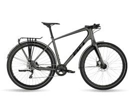 BH Bikes Oxford LA | silver / black / silver