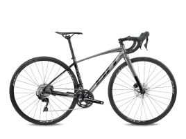BH Bikes Quartz 1.5 XL | silver / black / silver