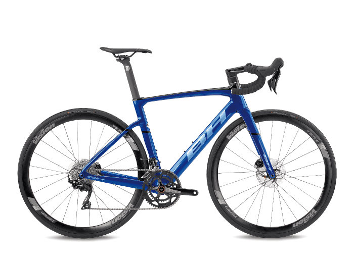 BH Bikes RS1 3.0 MD | blue / blue / blue