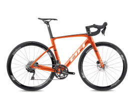 BH Bikes RS1 3.0 XX | orange / white / orange
