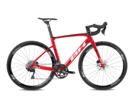 BH Bikes RS1 3.0 XS | red / white / red