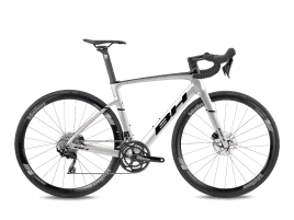 BH Bikes RS1 3.0 XX | silver / black / silver
