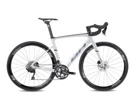 BH Bikes RS1 3.0 MD | silver / silver / silver