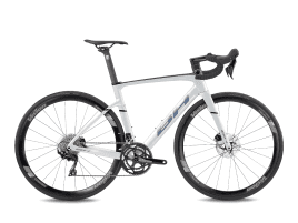 BH Bikes RS1 3.0 XS | silver / silver / silver