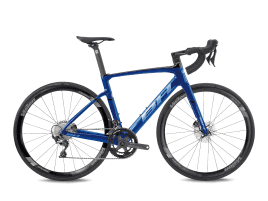 BH Bikes RS1 3.5 SM | blue / blue / blue