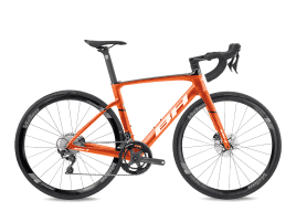 BH Bikes RS1 3.5 MD | orange / white / orange
