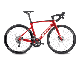 BH Bikes RS1 3.5 MD | red / white / red