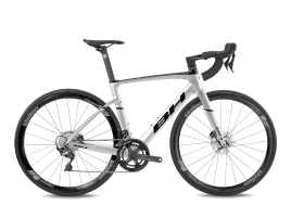 BH Bikes RS1 3.5 XX | silver / black / silver