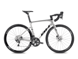 BH Bikes RS1 3.5 LA | silver / black / silver