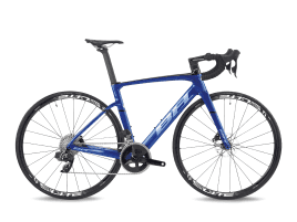 BH Bikes RS1 4.0 XS | blue / blue / blue