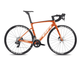 BH Bikes RS1 4.0 SM | orange / white / orange