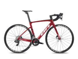 BH Bikes RS1 4.0 XL | red / white / red