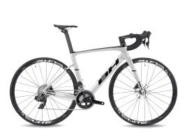 BH Bikes RS1 4.0 LA | silver / black / silver