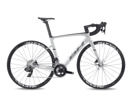 BH Bikes RS1 4.0 MD | silver / silver / silver