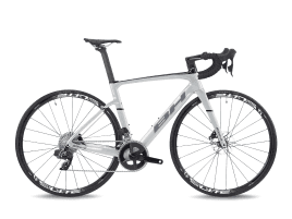 BH Bikes RS1 4.0 SM | silver / silver / silver