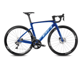BH Bikes RS1 4.5 XX | blue / blue / blue