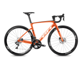BH Bikes RS1 4.5 SM | orange / white / orange