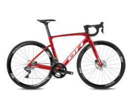 BH Bikes RS1 4.5 LA | red / white / red