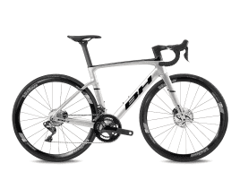 BH Bikes RS1 4.5 XX | silver / black / silver