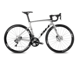 BH Bikes RS1 4.5 LA | silver / black / silver