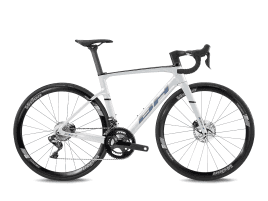 BH Bikes RS1 4.5 MD | silver / silver / silver