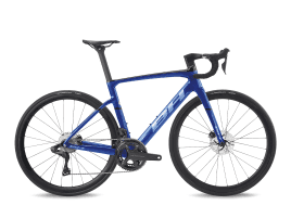 BH Bikes RS1 5.0 MD | blue / blue / blue
