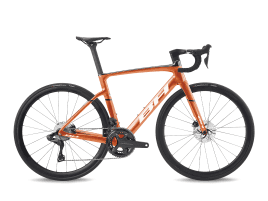 BH Bikes RS1 5.0 MD | orange / white / orange