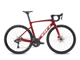 BH Bikes RS1 5.0 MD | red / white / red