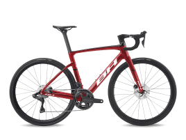 BH Bikes RS1 5.0 XS | red / white / red