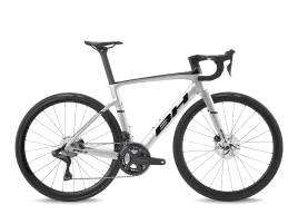 BH Bikes RS1 5.0 MD | silver / black / silver