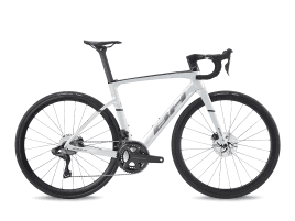 BH Bikes RS1 5.0 XS | silver / silver / silver