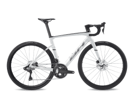 BH Bikes RS1 5.0 XL | silver / silver / silver