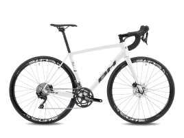BH Bikes SL1 2.0 SM | white / silver / white