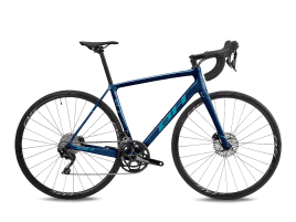 BH Bikes SL1 2.5 SM | blue / blue / blue