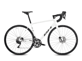 BH Bikes SL1 2.5 XS | white / silver / white