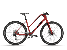 BH Bikes Silvertip Jet Lite MD | red / black / red