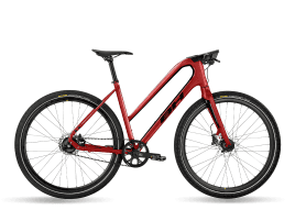 BH Bikes Silvertip Jet Pro LA | red / black / red