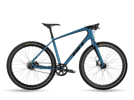 BH Bikes Silvertip Pro MD | blue / black / blue
