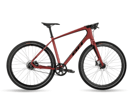 BH Bikes Silvertip Pro LA | red / black / red