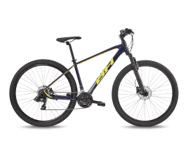 BH Bikes Spike 1.0 MD | purple-yellow-black
