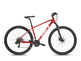 BH Bikes Spike 1.0 XL | red-white-red