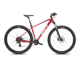 BH Bikes Spike 2.0 MD | red / white / red