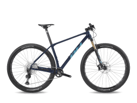 BH Bikes Ultimate Evo 8.0 XL | blue / blue / blue