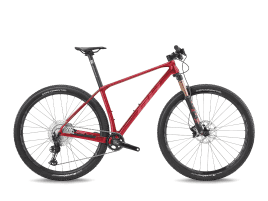 BH Bikes Ultimate Evo 8.0 XL | red / red / red