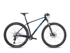 BH Bikes Ultimate Evo 8.5 XL | blue / blue / blue