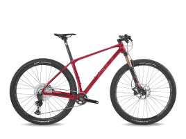 BH Bikes Ultimate Evo 8.5 XL | red / red / red