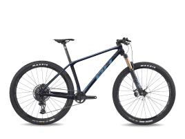 BH Bikes Ultimate Evo 9.0 MD | blue / blue / blue