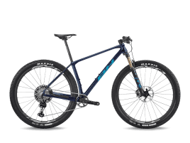 BH Bikes Ultimate Evo 9.5 LA | blue / blue / blue