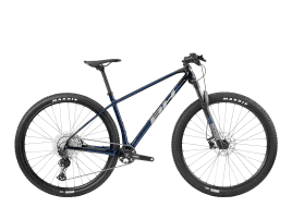 BH Bikes Ultimate RC 7.0 MD | blue / silver / blue